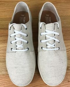 Toms shoes for men Payton Natural